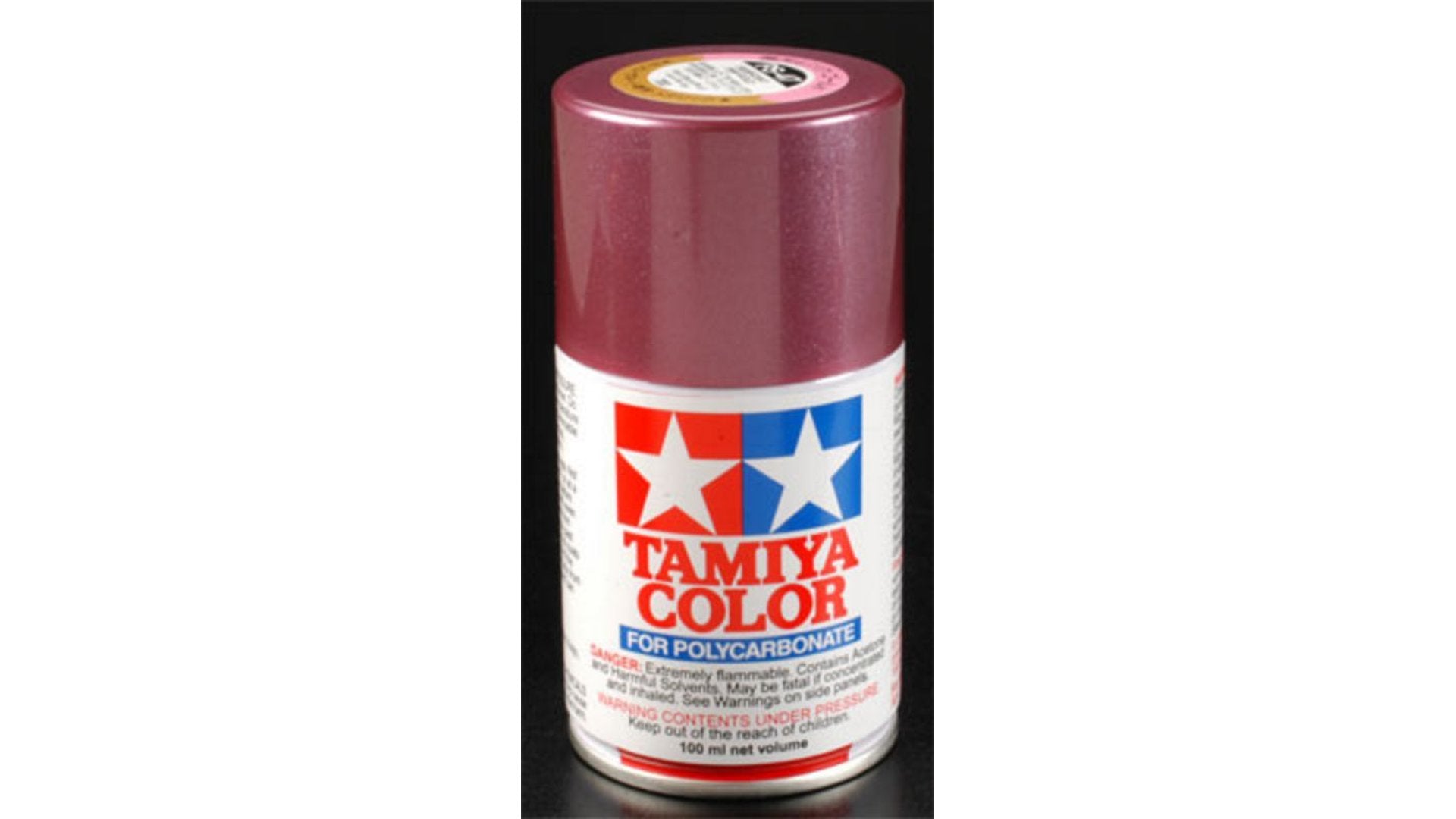 Tamiya 86047 PS-47 Iridescent Pink-Gold