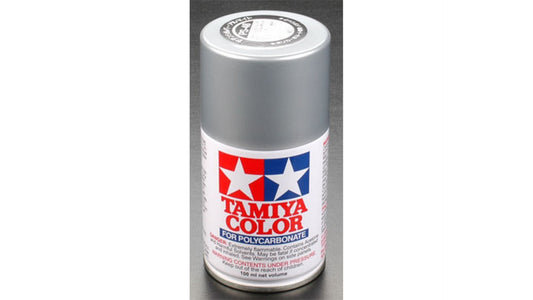Tamiya 86048 PS-48 Semi-Gloss Silver