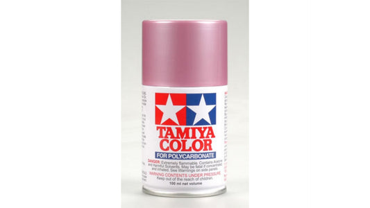 Tamiya 86050 PS-50 Sparkling Pink