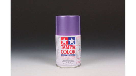 Tamiya 86051 PS-51 PURPLE Anodized Alum 100Ml Spray Can