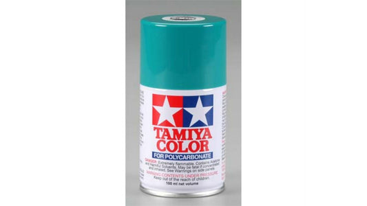 Tamiya 86054 PS-54 Cobalt Green