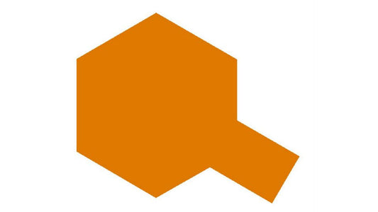 Tamiya 86061 PS-61 Metallic Orange