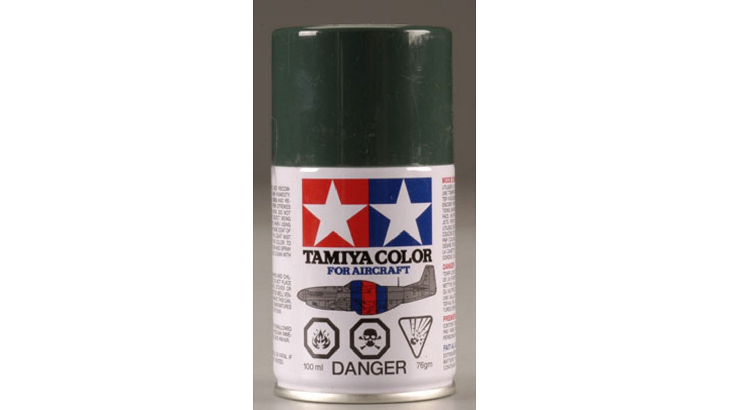 Tamiya 86501 AS-1 Dark Green IJN