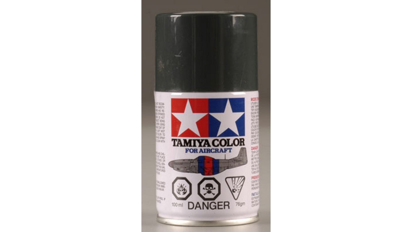 Tamiya 86503 AS-3 Gray Green Luftwaffe
