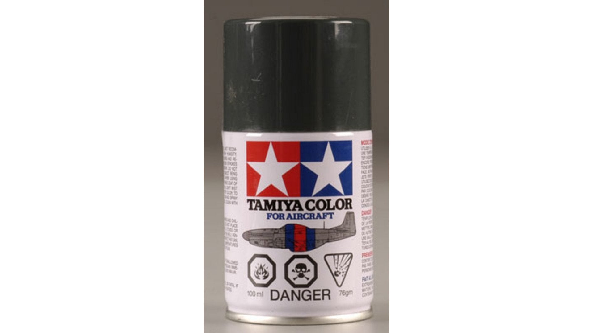 Tamiya 86503 AS-3 Gray Green Luftwaffe