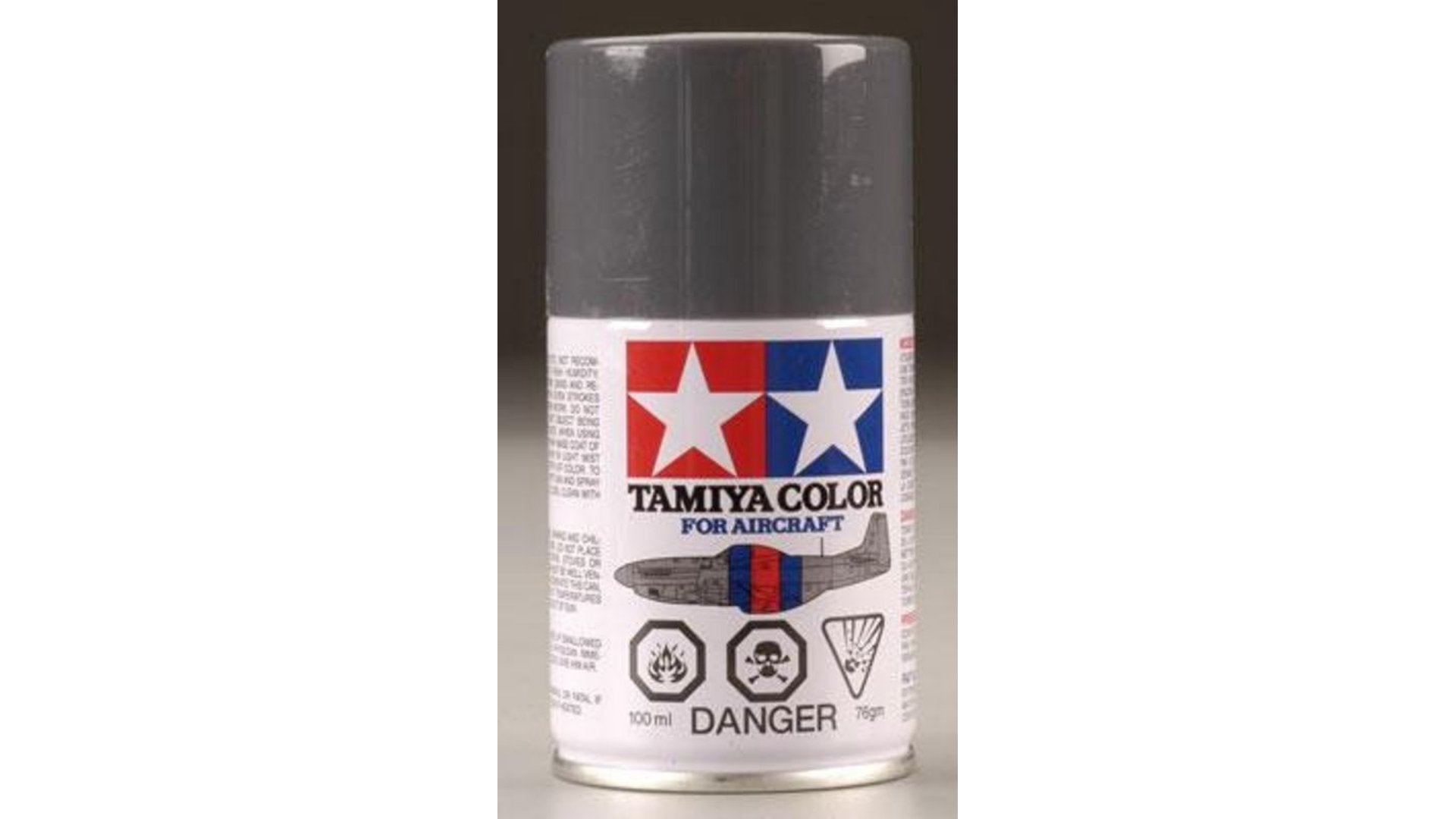 Tamiya 86504 AS-4 Gray Violet Luftwaffe