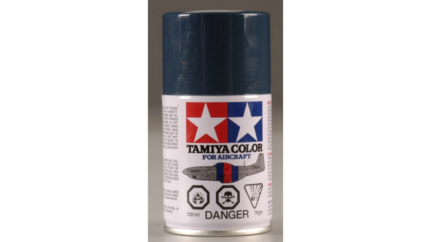 Tamiya 86508 AS-8 Navy Blue US Navy
