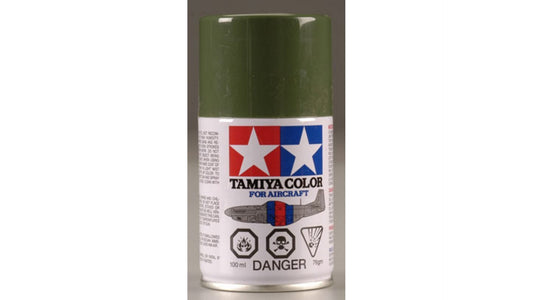 Tamiya 86509 AS-9 Dark Green RAF