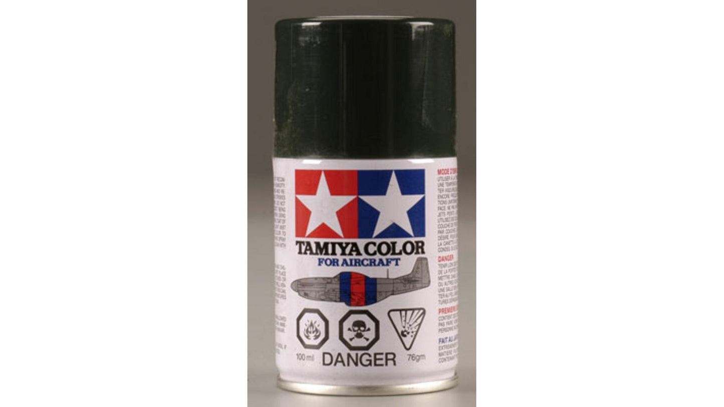 Tamiya 86513 AS-13 Green USAF