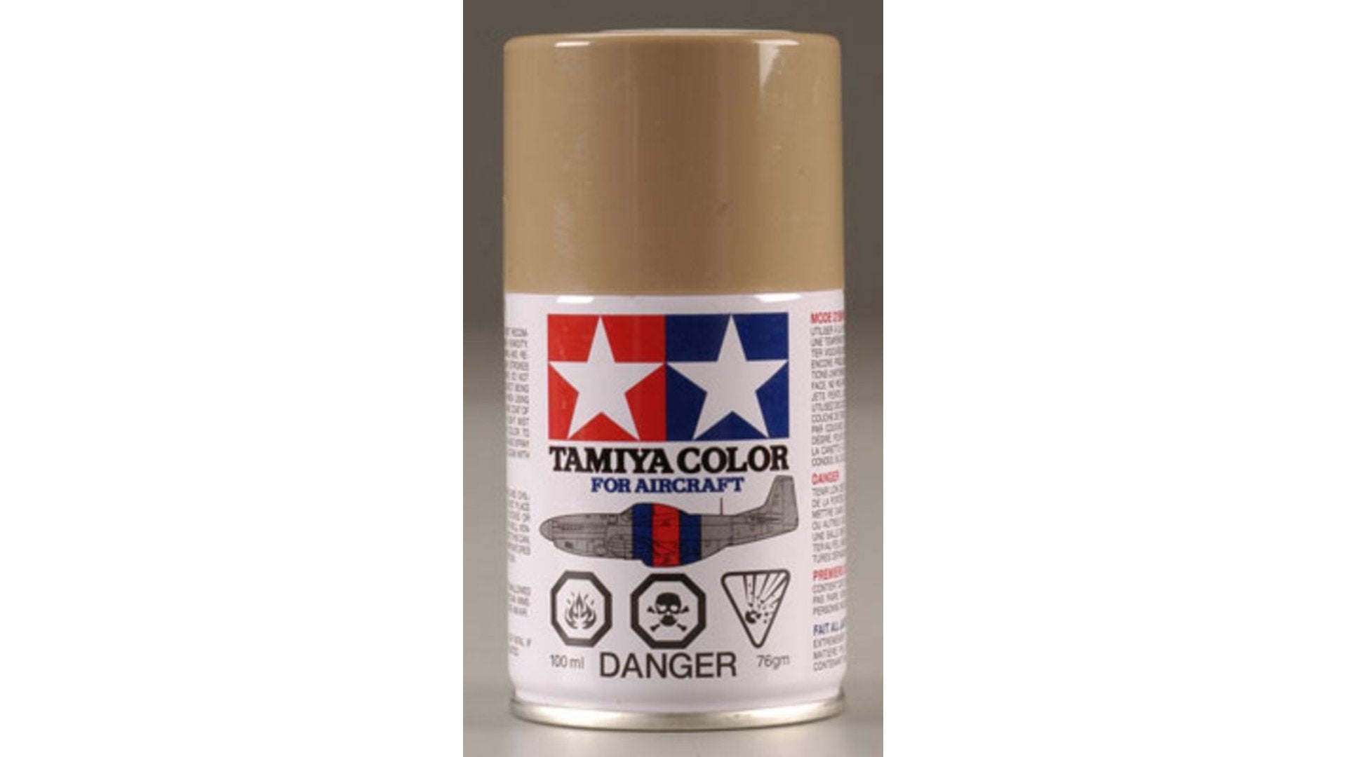 Tamiya 86515 AS-15 Tan USAF