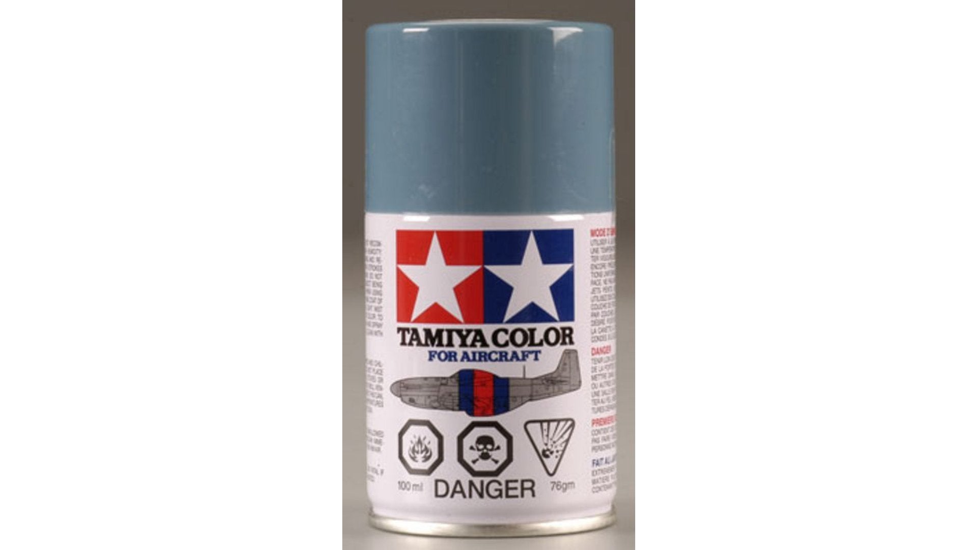 Tamiya 86519 AS-19 Intermediate Blue USN