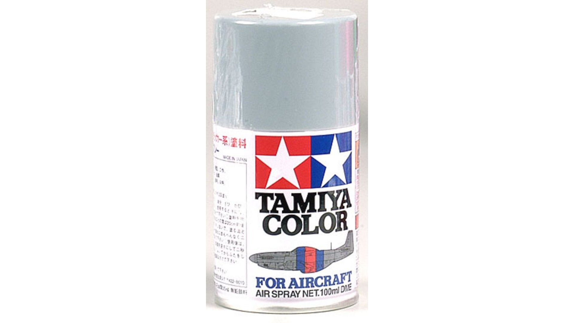 Tamiya 86525 AS-25 Dark Ghost Gray