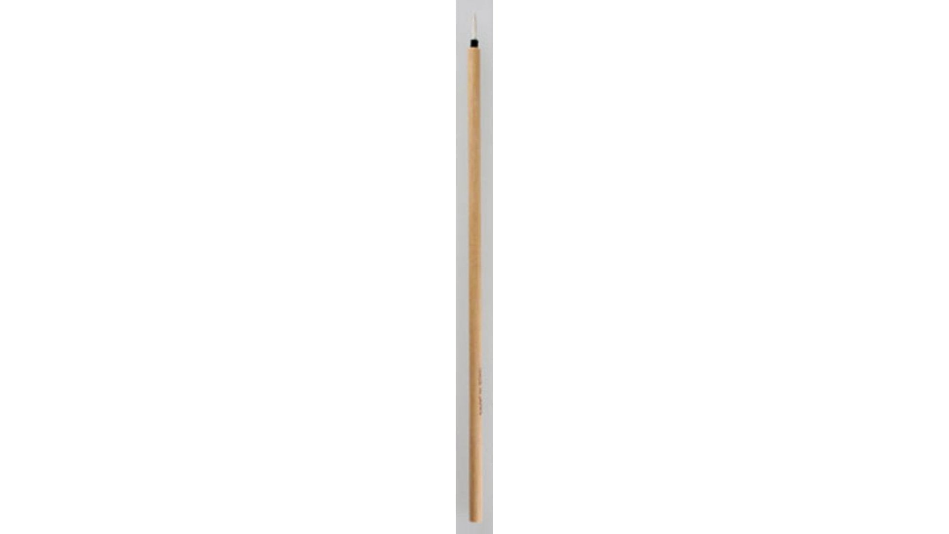 Tamiya 87016 Pointed Brush Med
