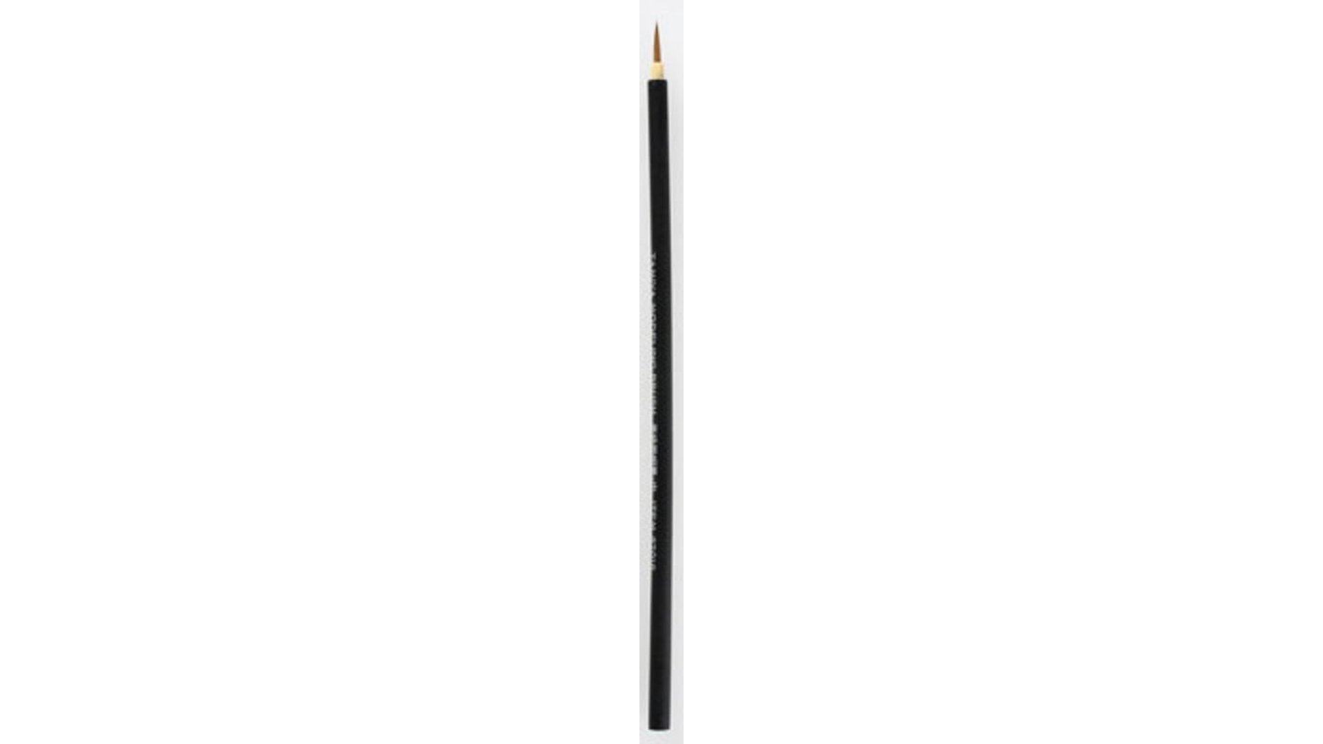 Tamiya 87018 High Grade Pointed Brush Med