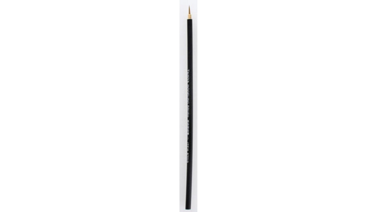 Tamiya 87019 High Grade Pointed Brush Sml