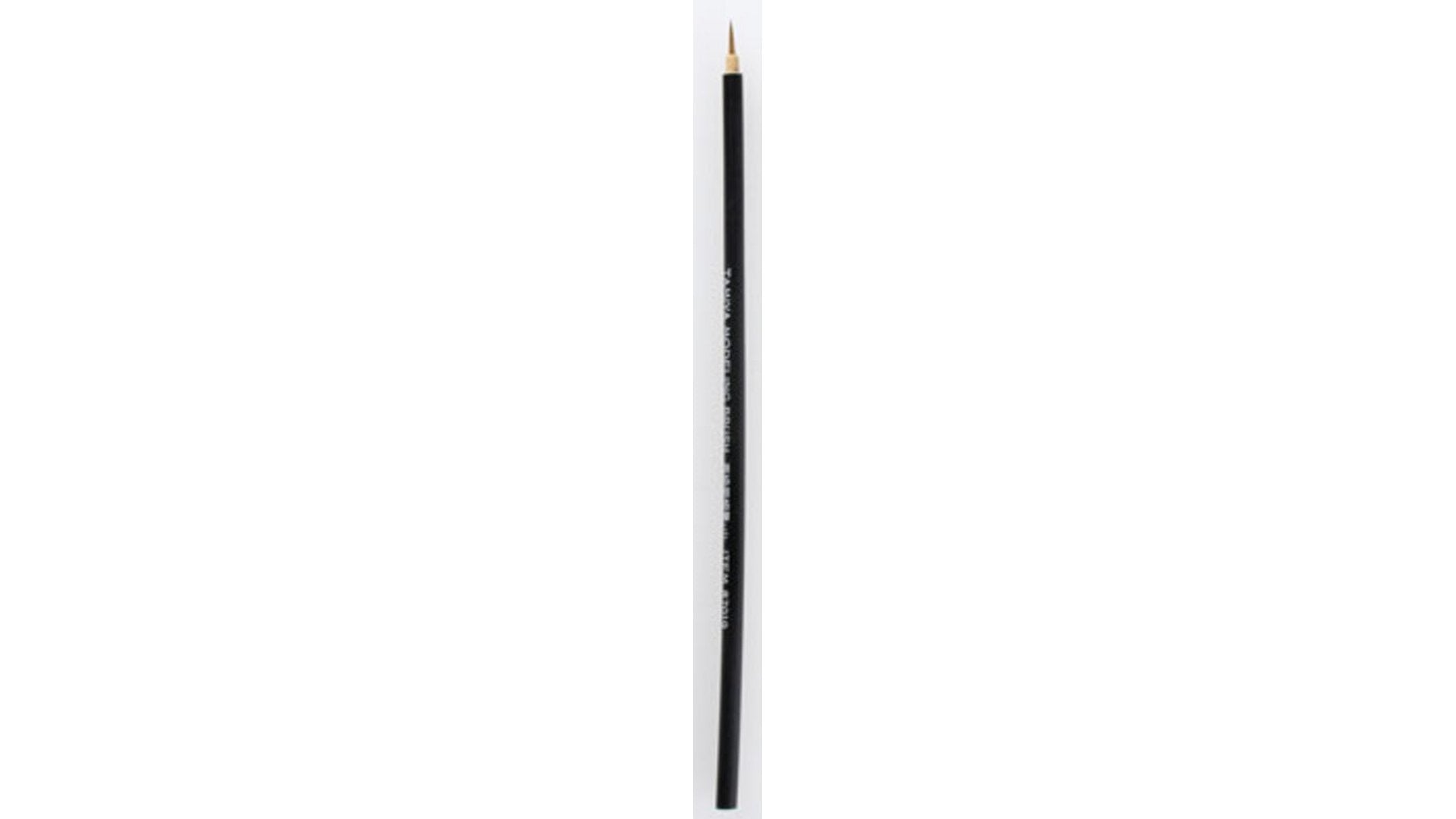 Tamiya 87019 High Grade Pointed Brush Sml