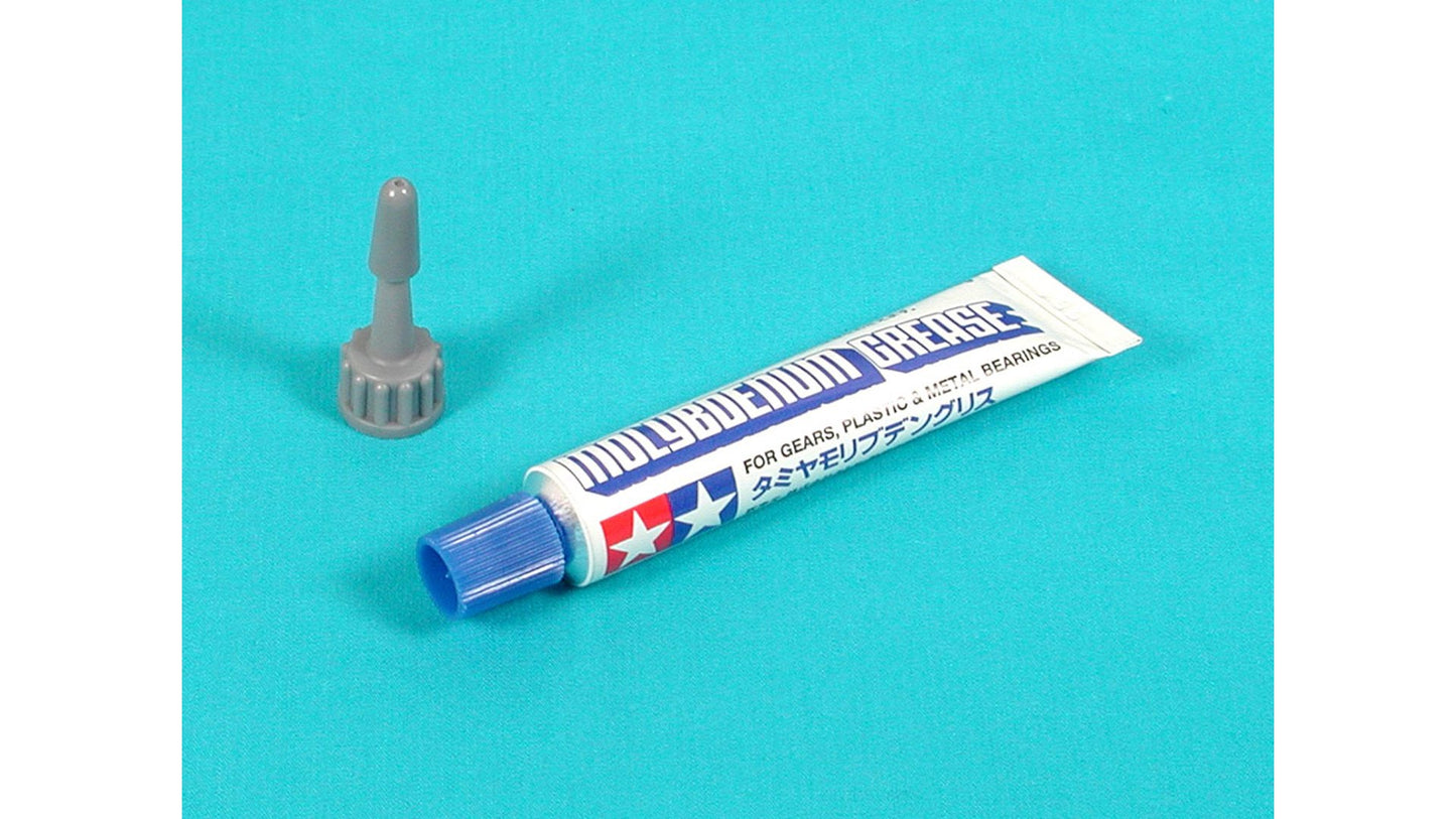Tamiya 87022 Molybdenum Grease