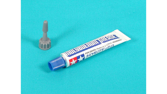 Tamiya 87022 Molybdenum Grease
