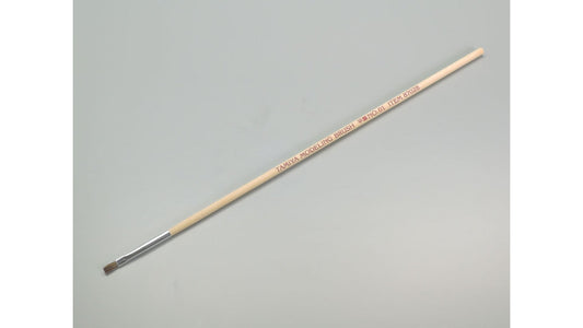 Tamiya 87028 Flat Brush No 01