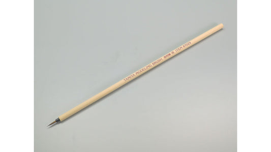 Tamiya 87029 Blunt Brush Sml
