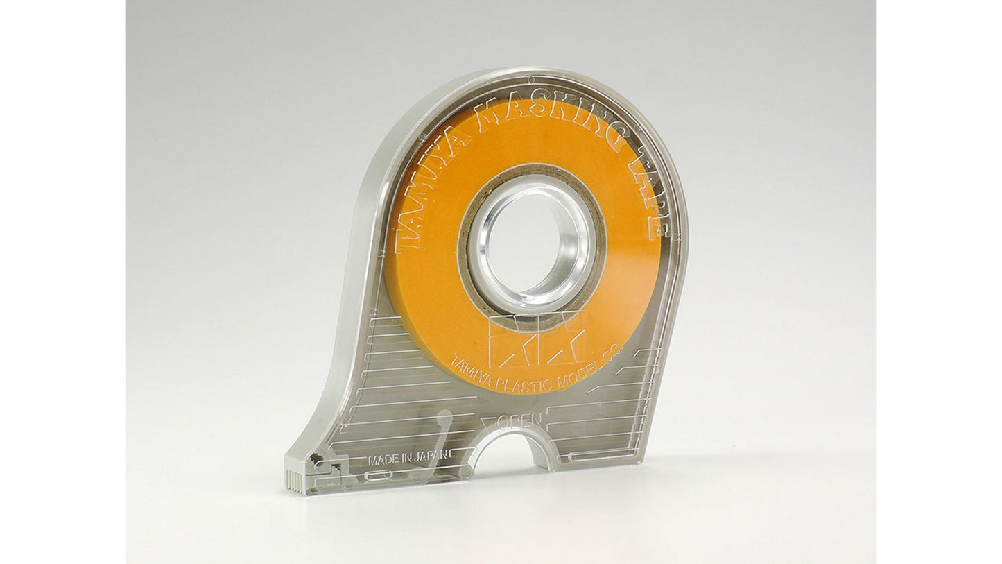 Tamiya 87031 Masking Tape 10 mm