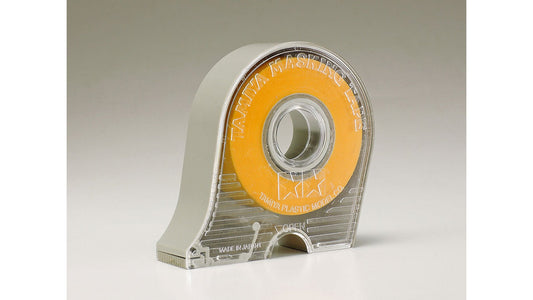 Tamiya 87032 Masking Tape 18 mm