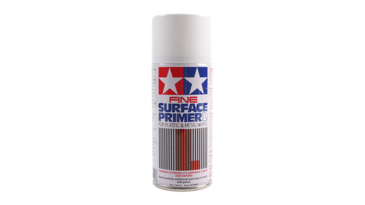 Tamiya 87044 Surface Primer L White
