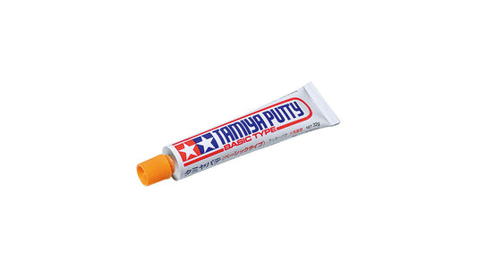 Tamiya 87053 Putty