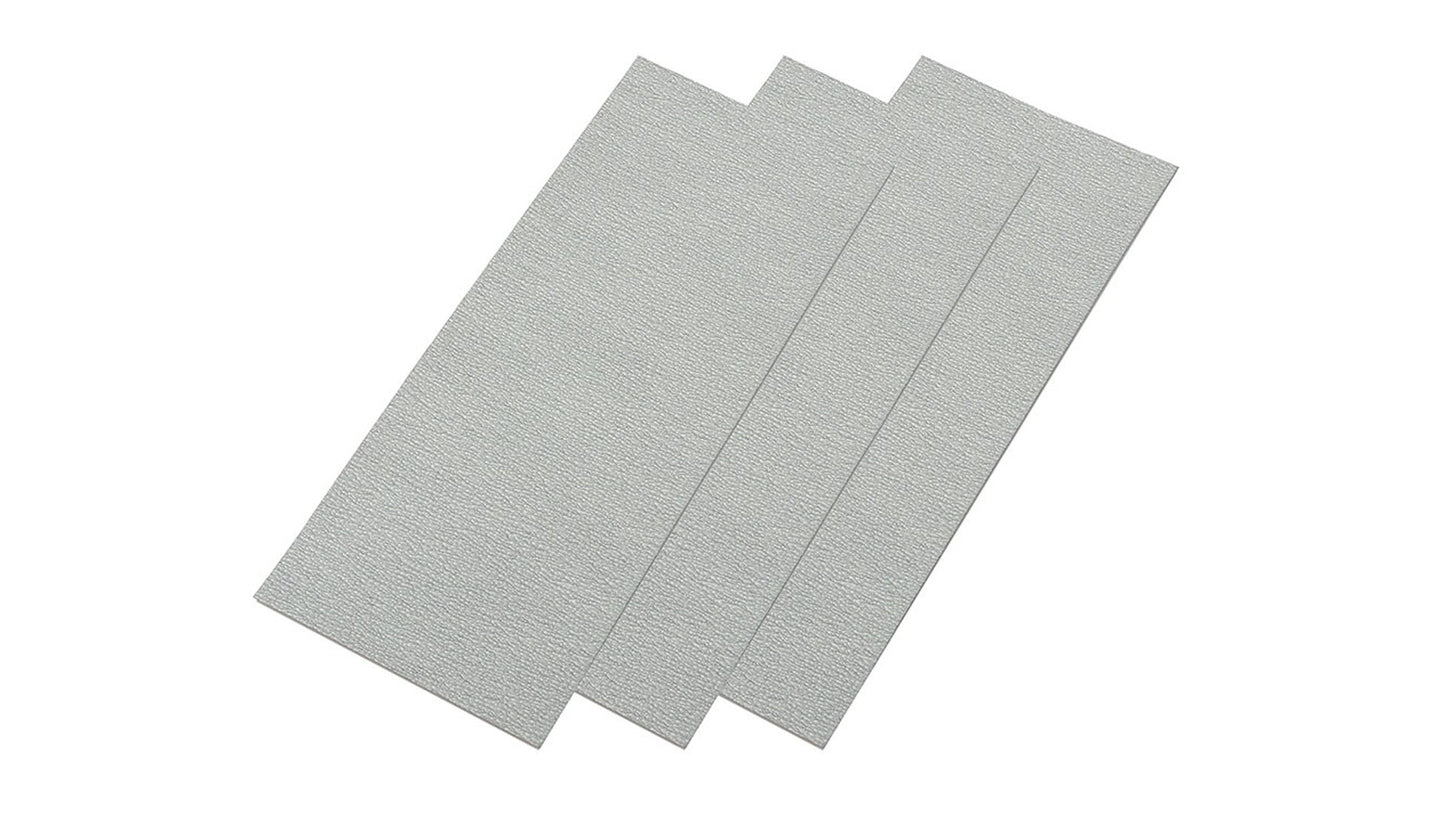 Tamiya 87054 Finishing Abrasives P400