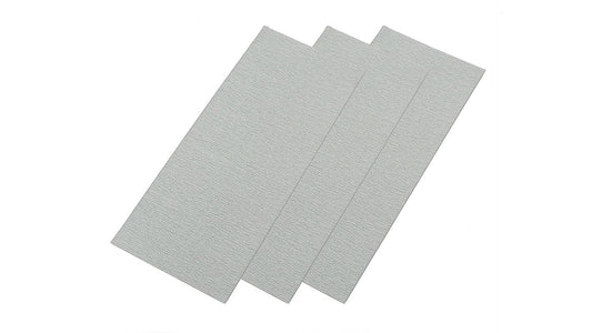 Tamiya 87055 Finishing Abrasives P600