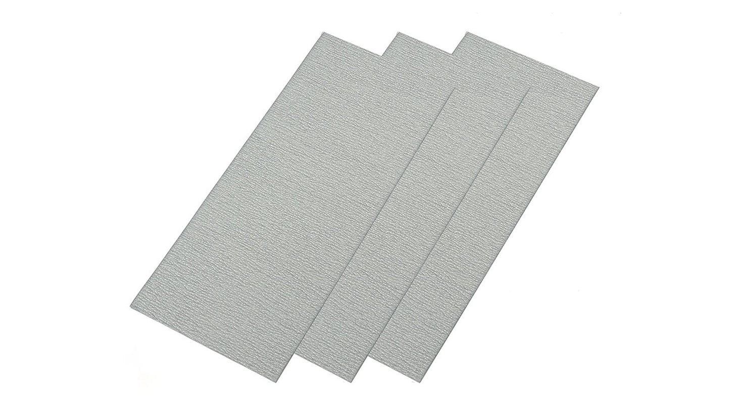 Tamiya 87056 Finishing Abrasives P800