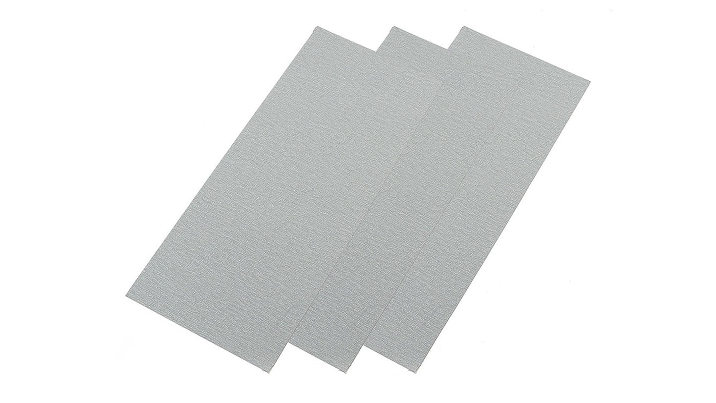 Tamiya 87057 Finishing Abrasives P1000