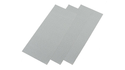 Tamiya 87057 Finishing Abrasives P1000