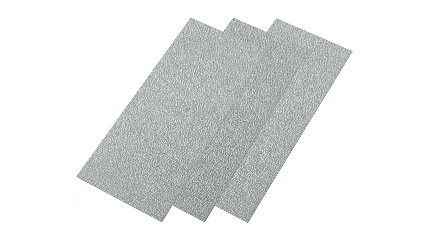 Tamiya 87060 Finishing Abrasives P2000