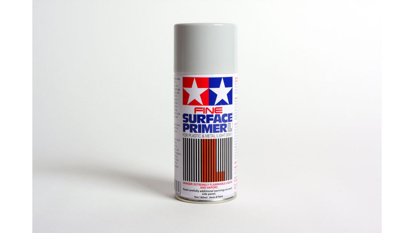 Tamiya 87064 Fine Surface Primer L