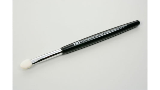 Tamiya 87083 Weathering Sponge Brush