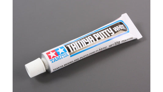 Tamiya 87095 Putty White