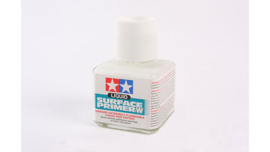 Tamiya 87096 Liquid Surface Primer 40ml