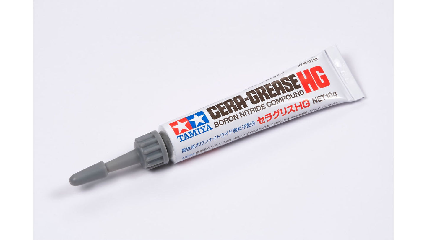 Tamiya 87099 Cera Grease HG