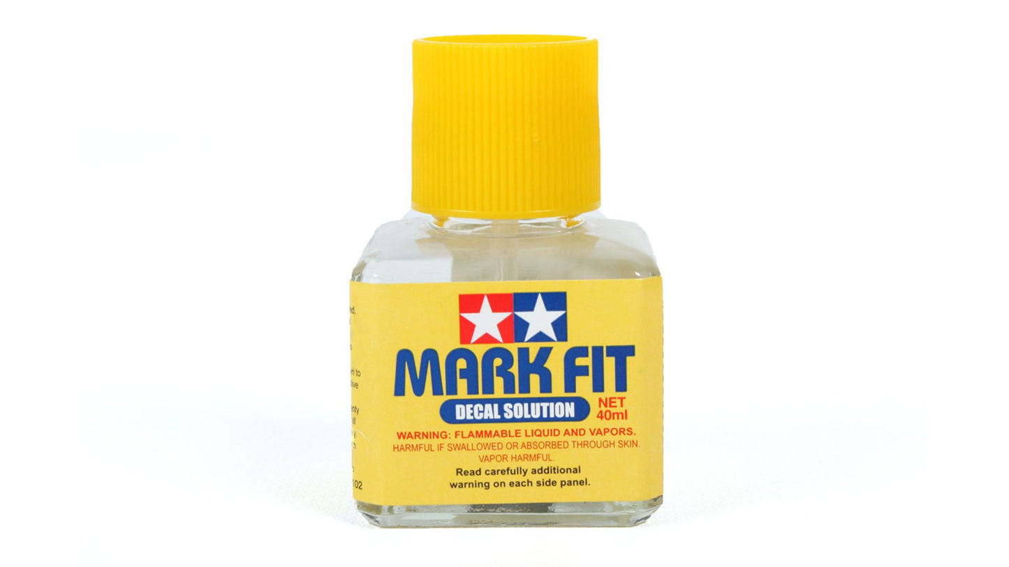 Tamiya 87102 Mark Fit