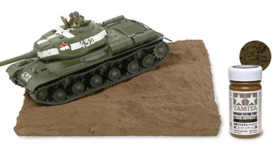 Tamiya 87109 Diorama Texture Paint 100ml