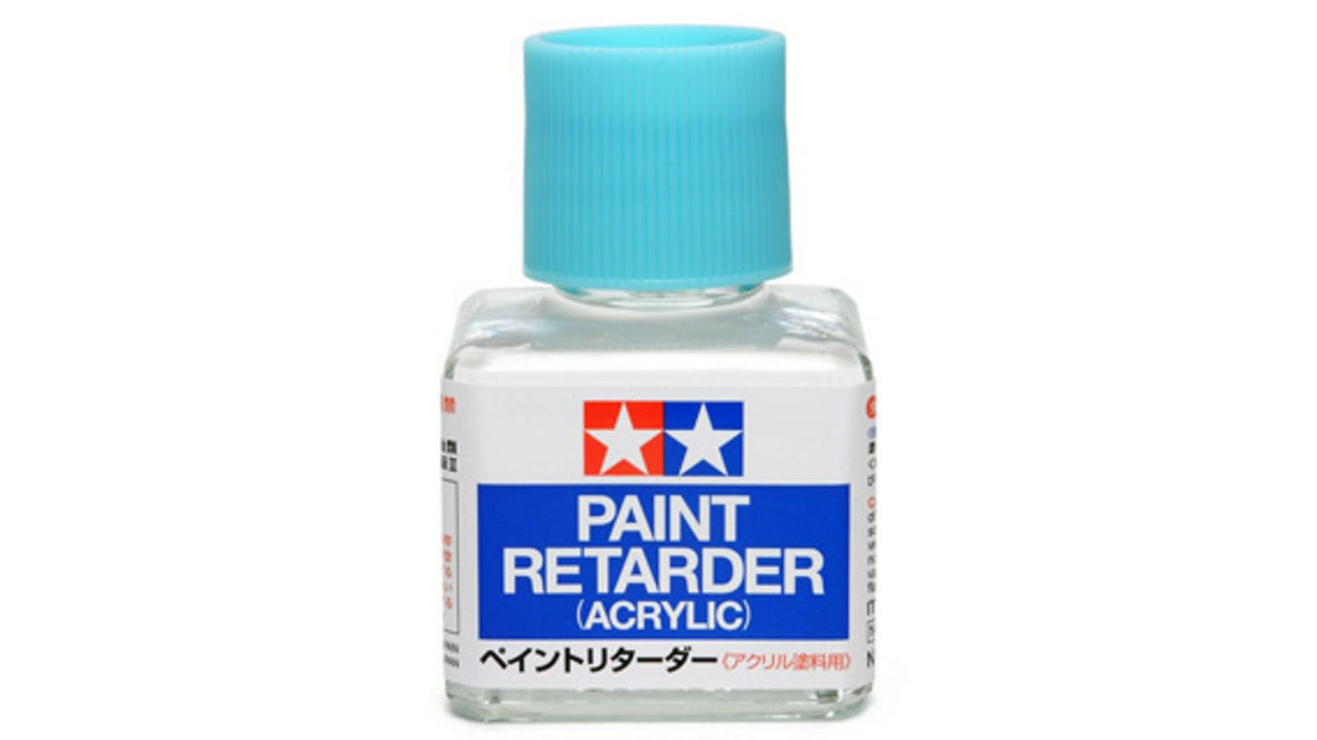 Tamiya 87114 Paint Retarder Acrylic 40ml