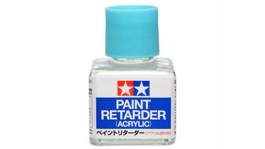 Tamiya 87114 Paint Retarder Acrylic 40ml