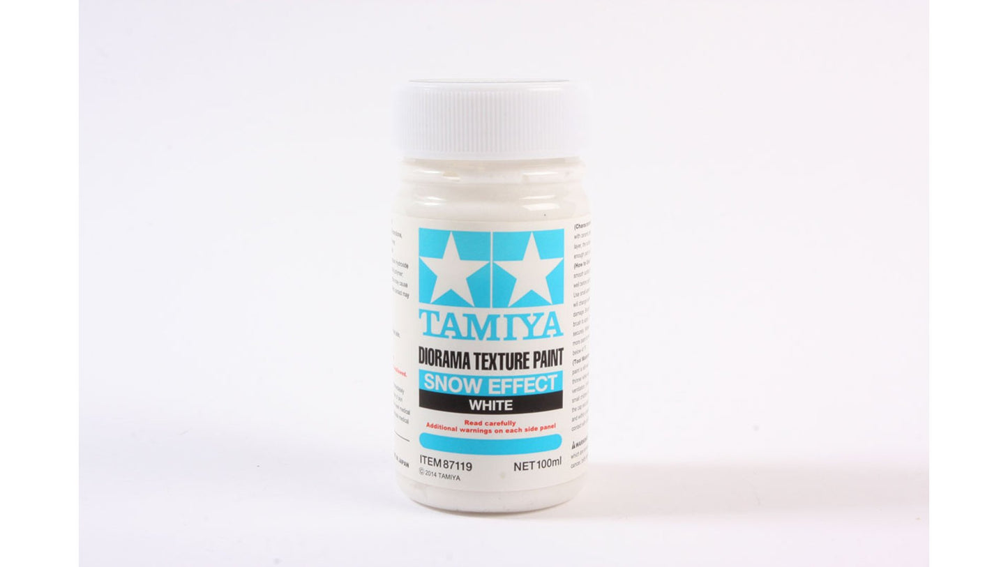 Tamiya 87119 Diorama Texture Paint 100ml