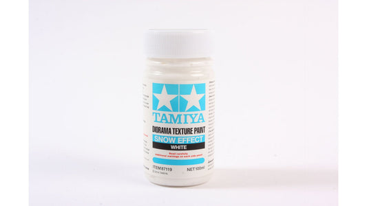 Tamiya 87119 Diorama Texture Paint 100ml