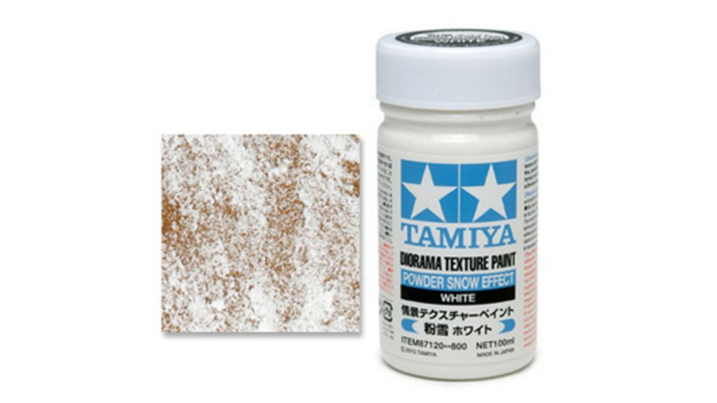 Tamiya 87120 Diorama Texture Paint 100ml