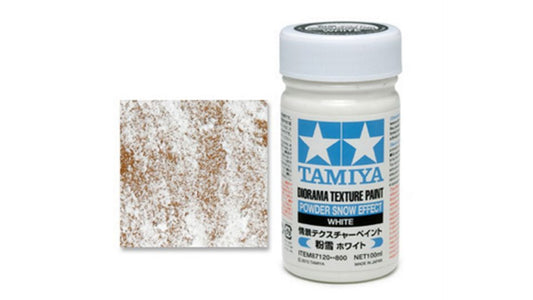 Tamiya 87120 Diorama Texture Paint 100ml