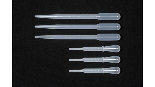 Tamiya 87124 Pipette Set