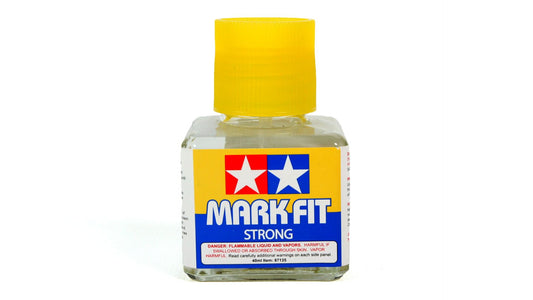 Tamiya 87135 Mark Fit Strong