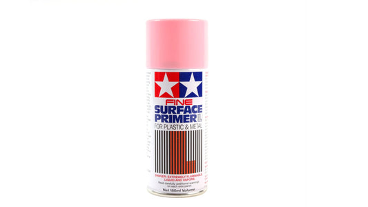 Tamiya 87146 Fine Surface Primer L Pink
